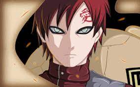 Gaara da Areia