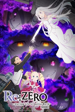 Re:ZERO -Starting Life in Another World